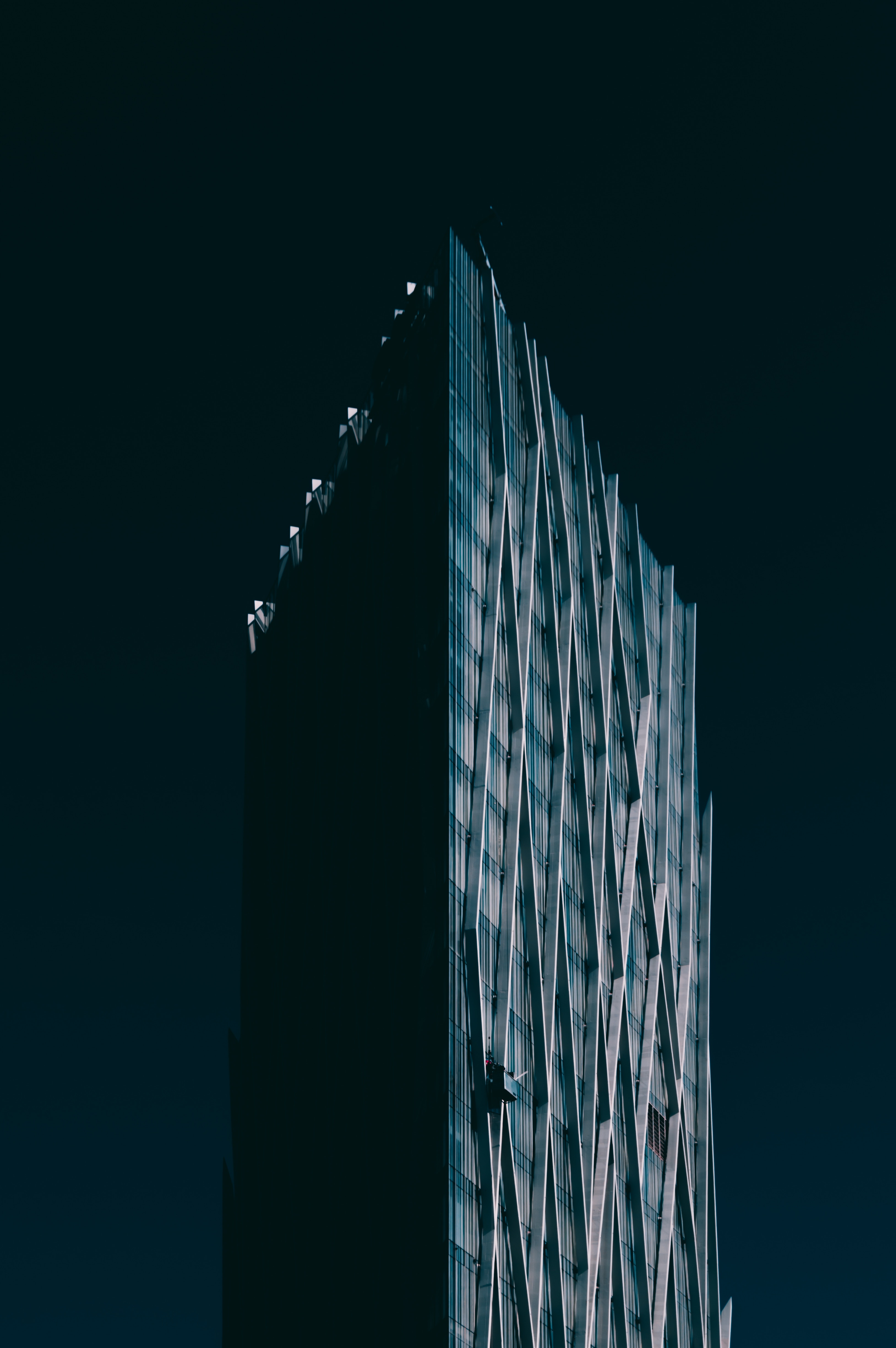 大楼
