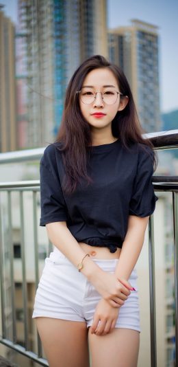 这是越南美女？