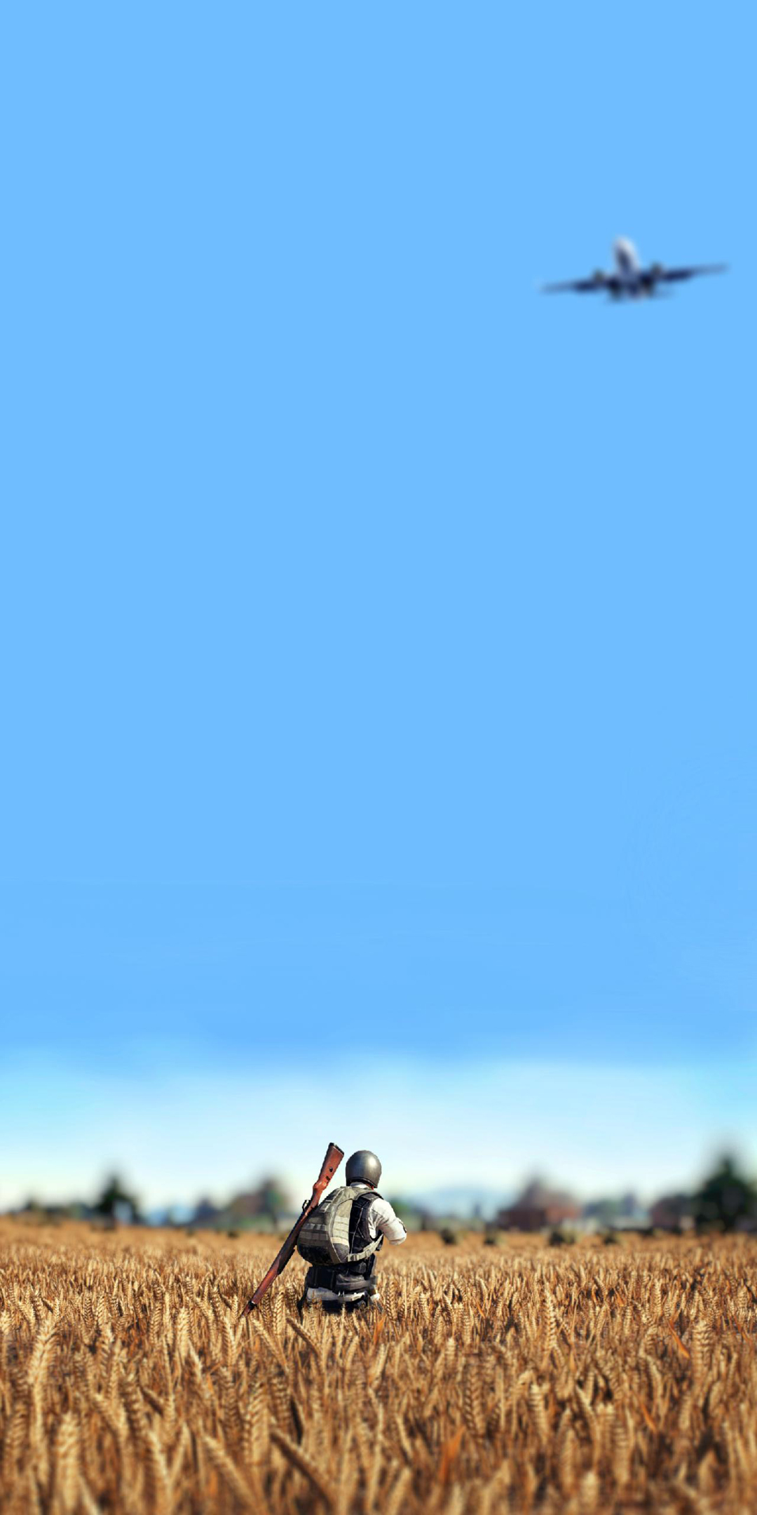 绝地求生吃鸡手机壁纸