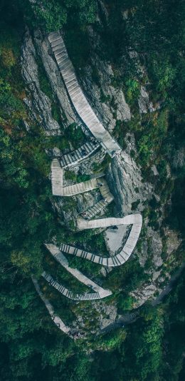 山路