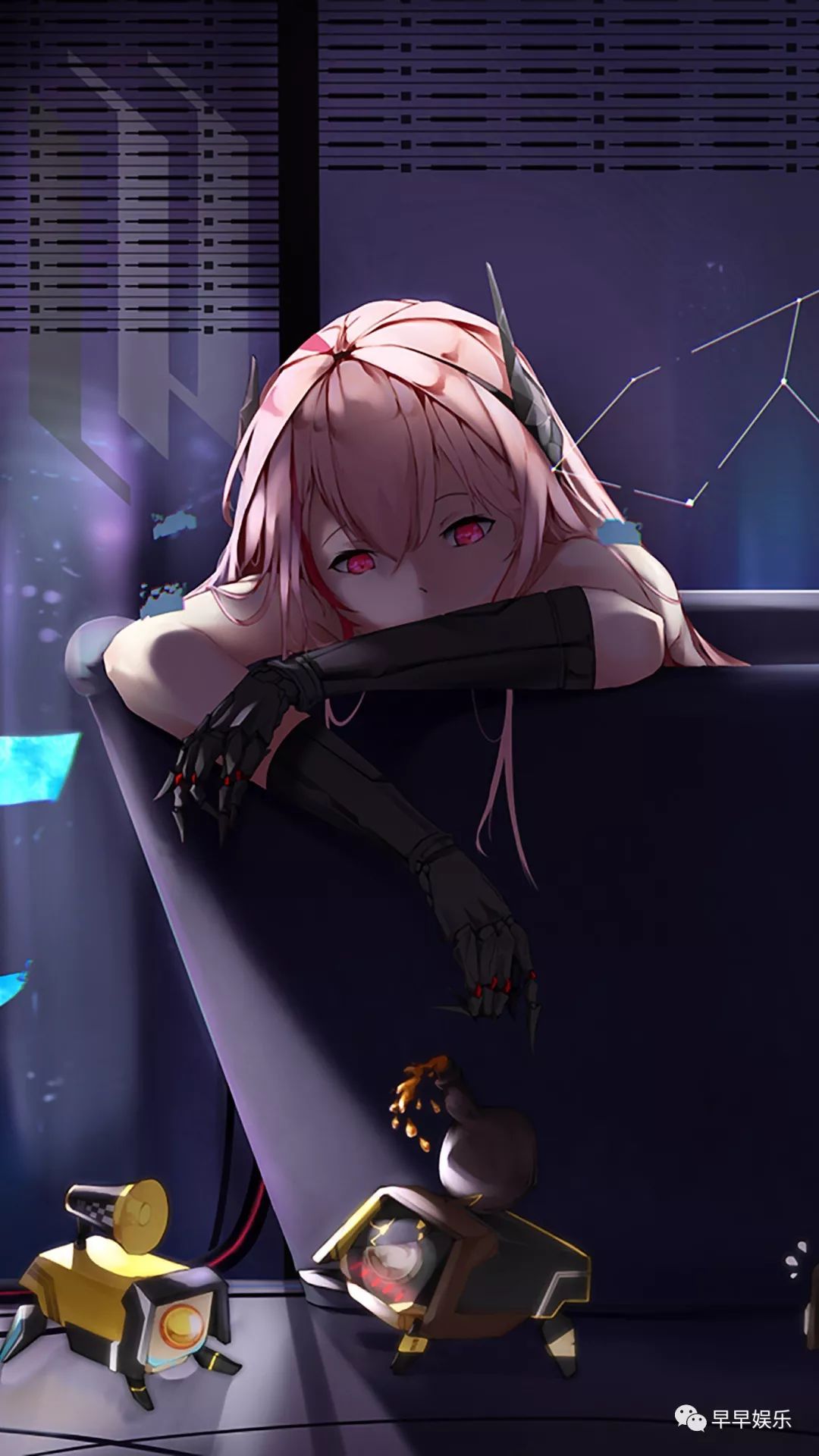 动漫壁纸-网友分享