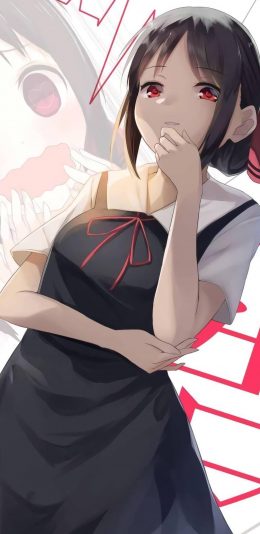 真是可爱