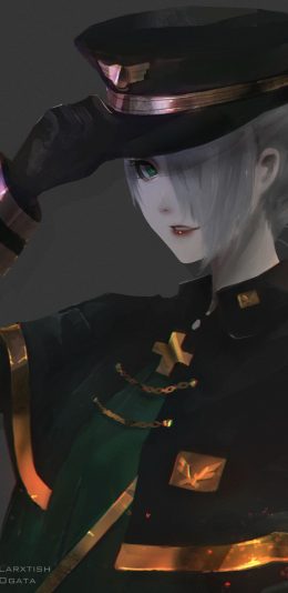 鬼刀