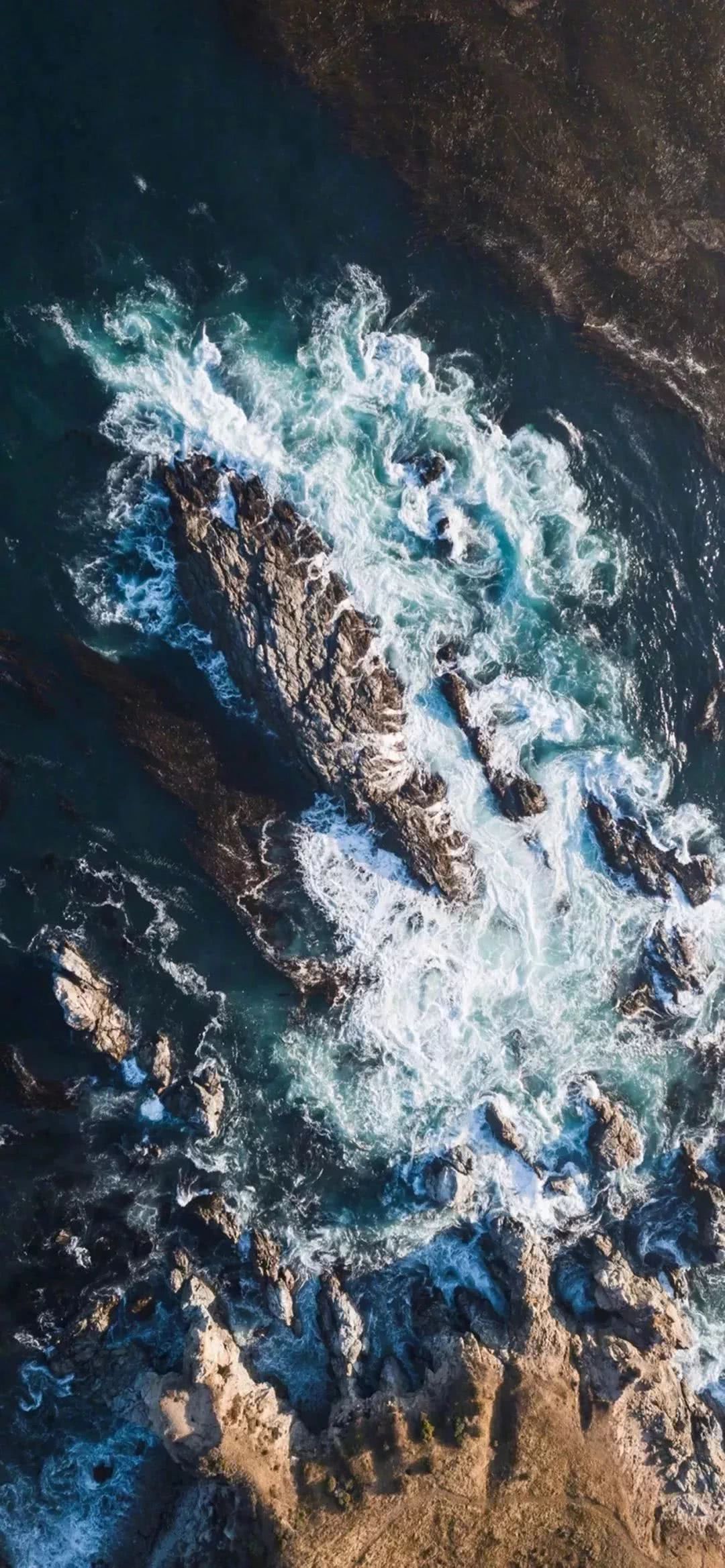 海浪