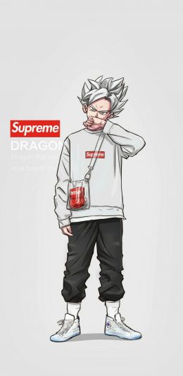 Supreme