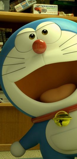 哆啦A梦