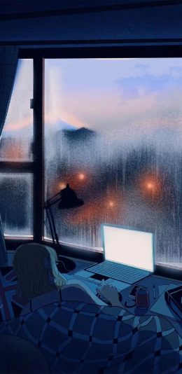 当下的年轻人。