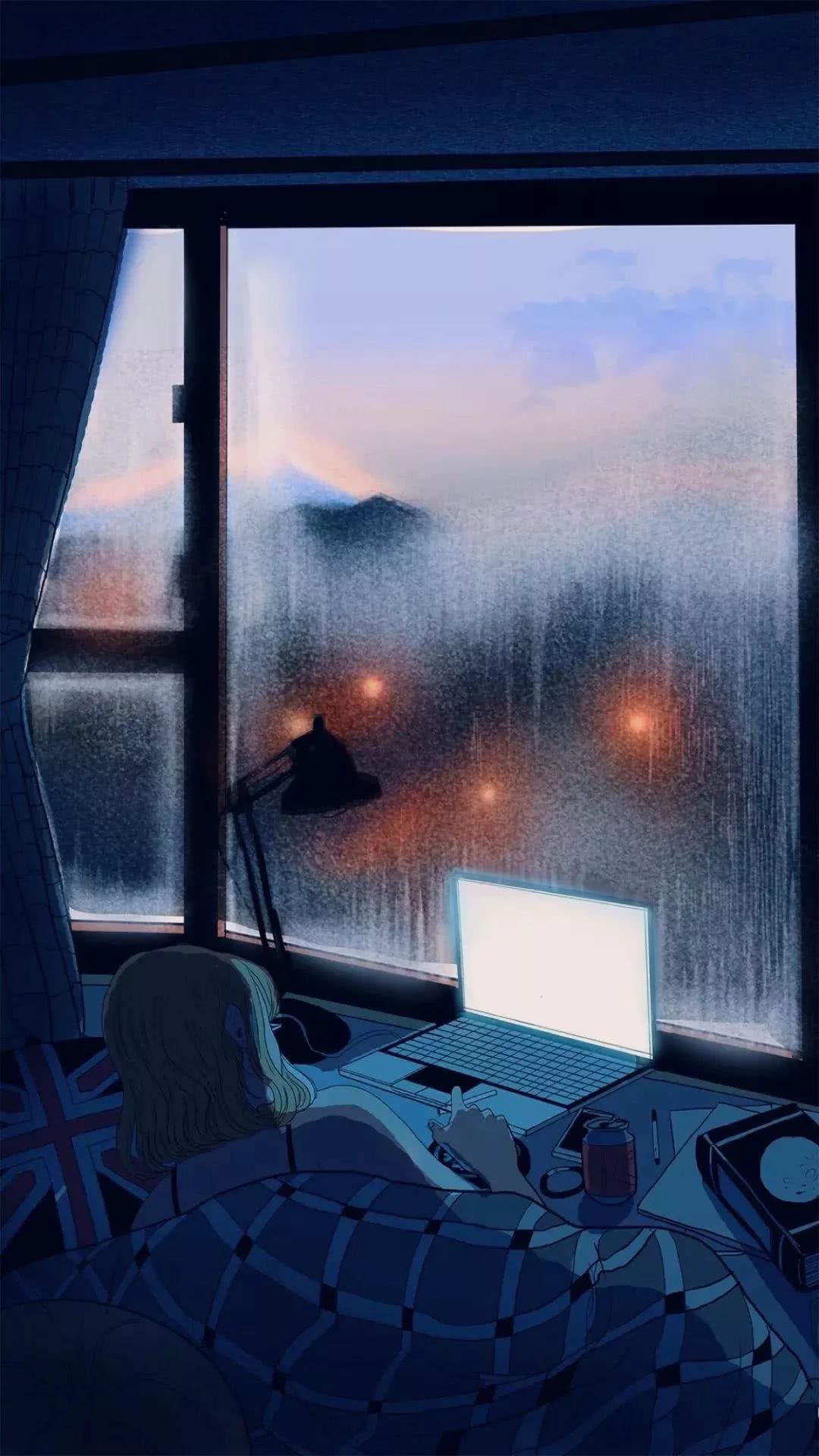 当下的年轻人。