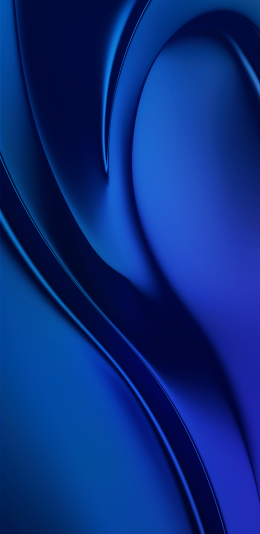 vivo X27手机默认壁纸