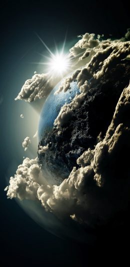 地球