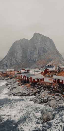 风景