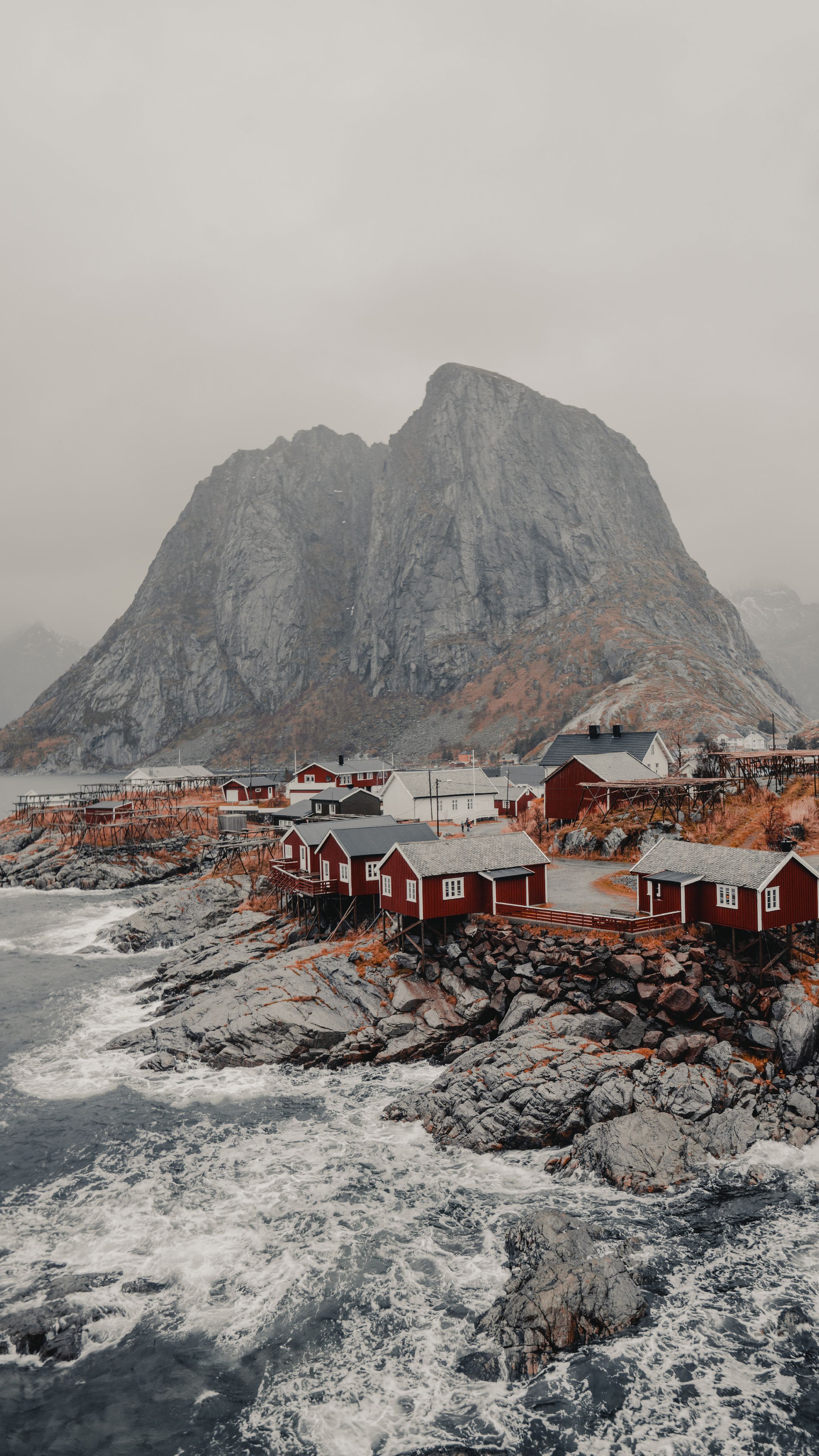 风景