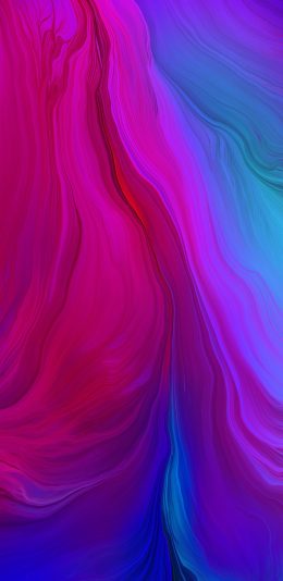 OPPO Reno系统壁纸