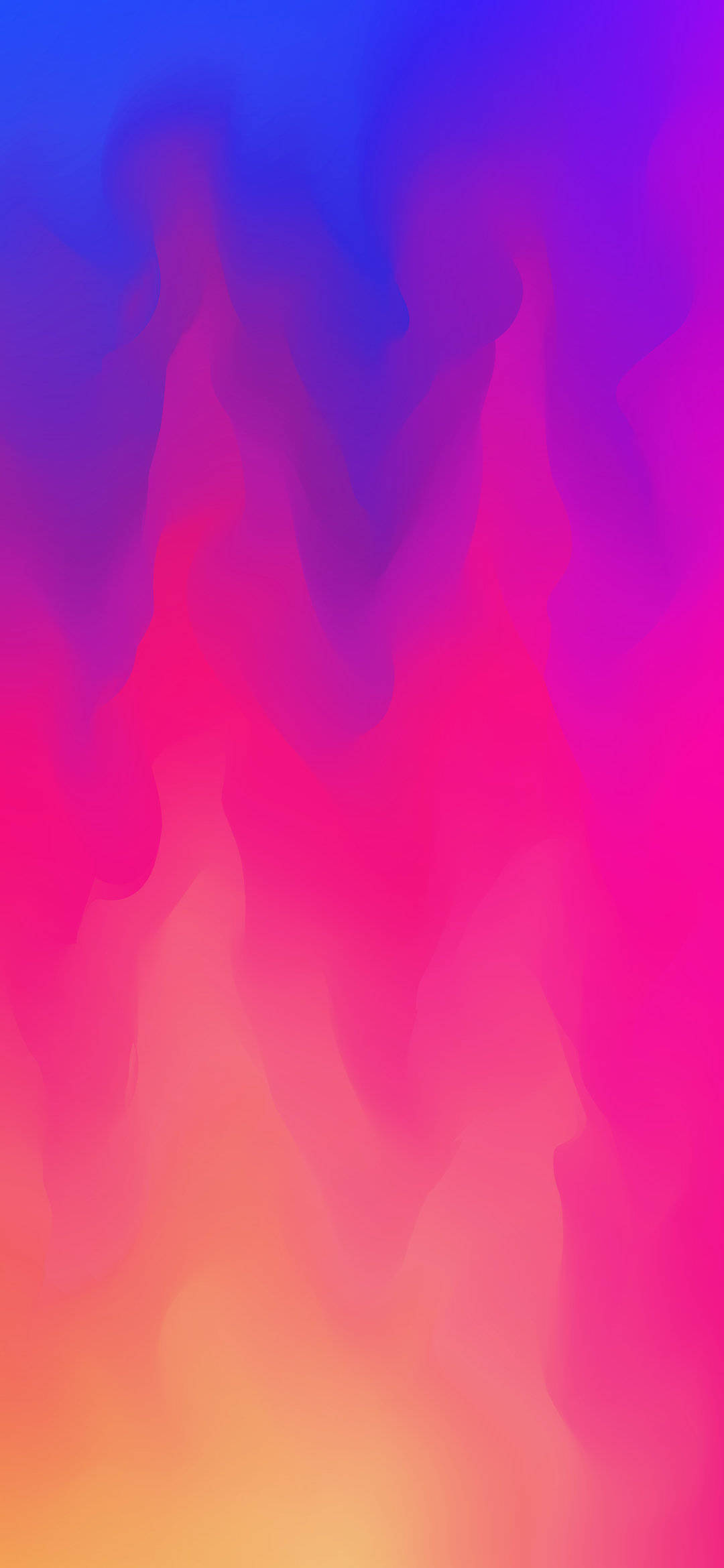 OPPOcoloros6系统壁纸