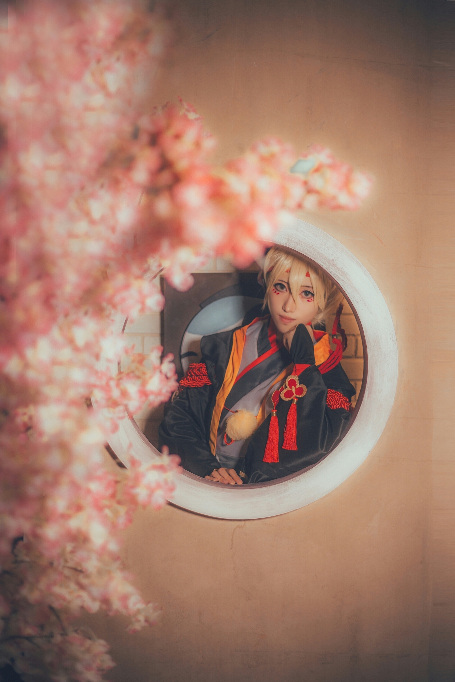 cosplay阴阳师第二张