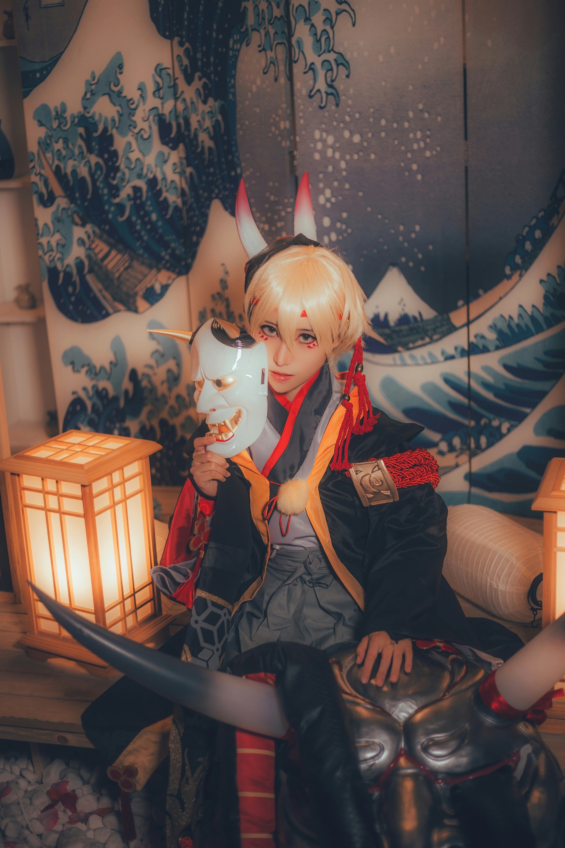 cosplay阴阳师