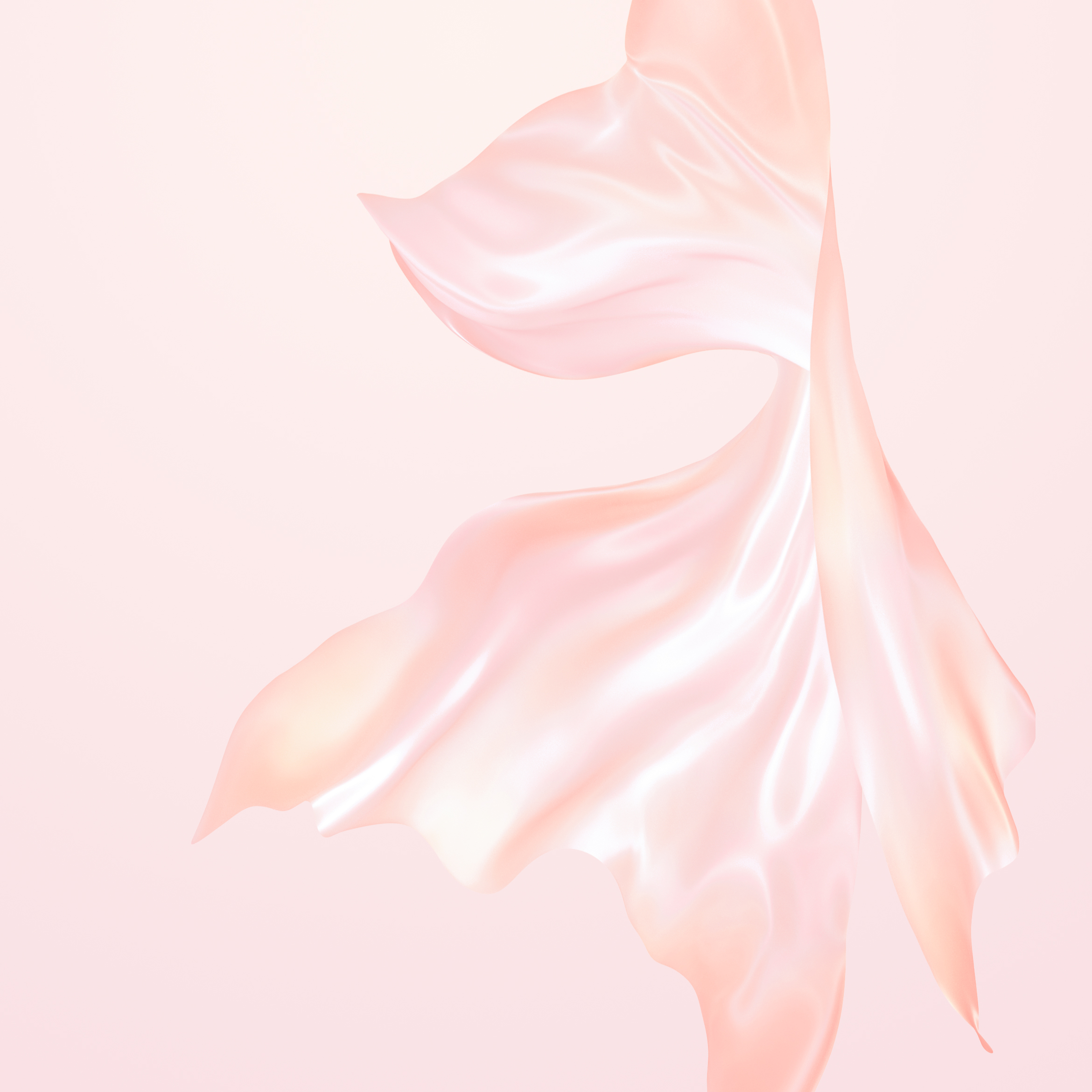 华为P30手机默认壁纸（5）