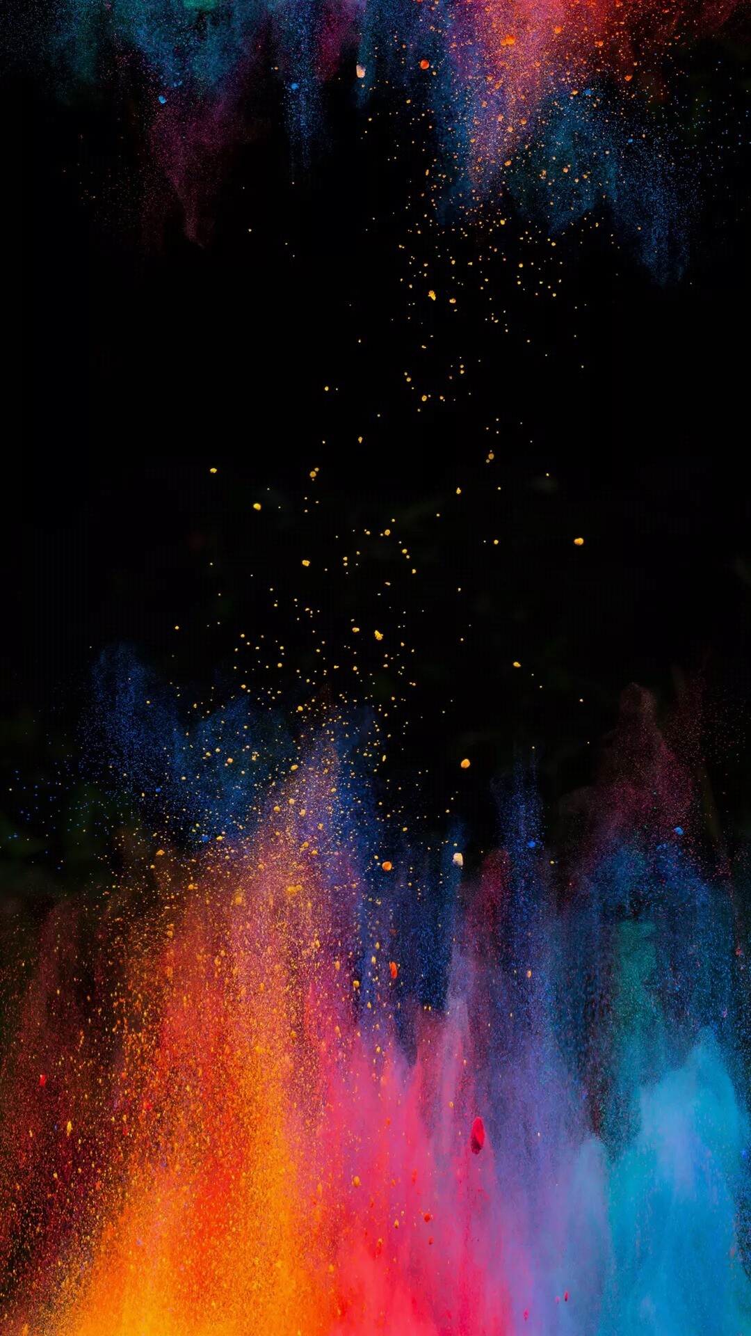 炫彩