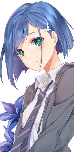 精美的动漫美图