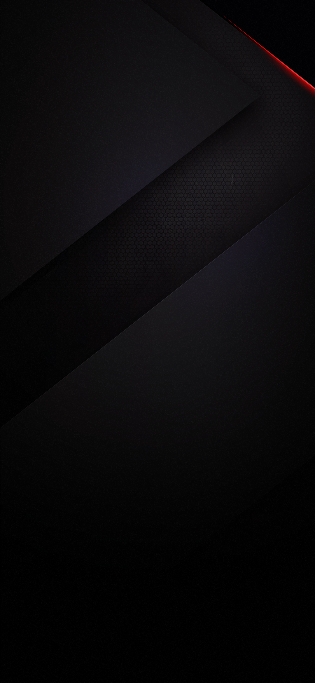 ZTE Nubia Red Magic 3 Wallpapers（6）