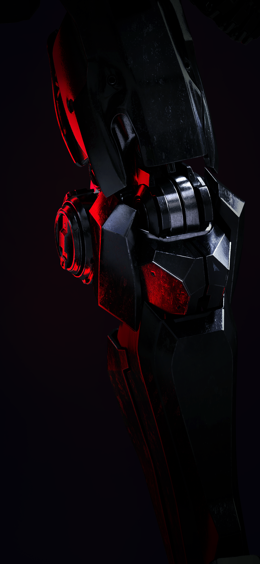 ZTE Nubia Red Magic 3 Wallpapers（3）