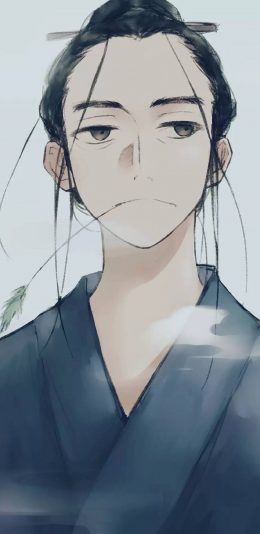 古风男