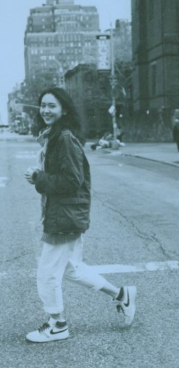 美女