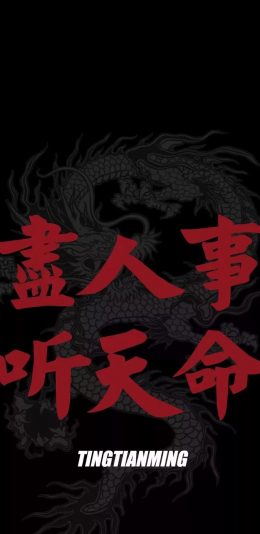文字
