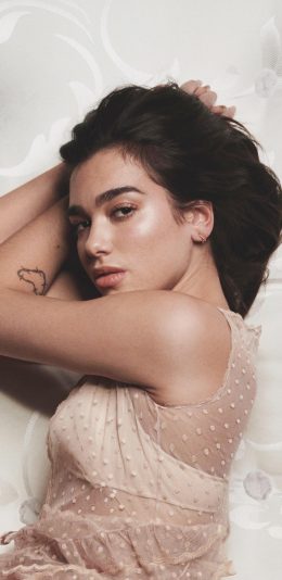 Dua Lipa