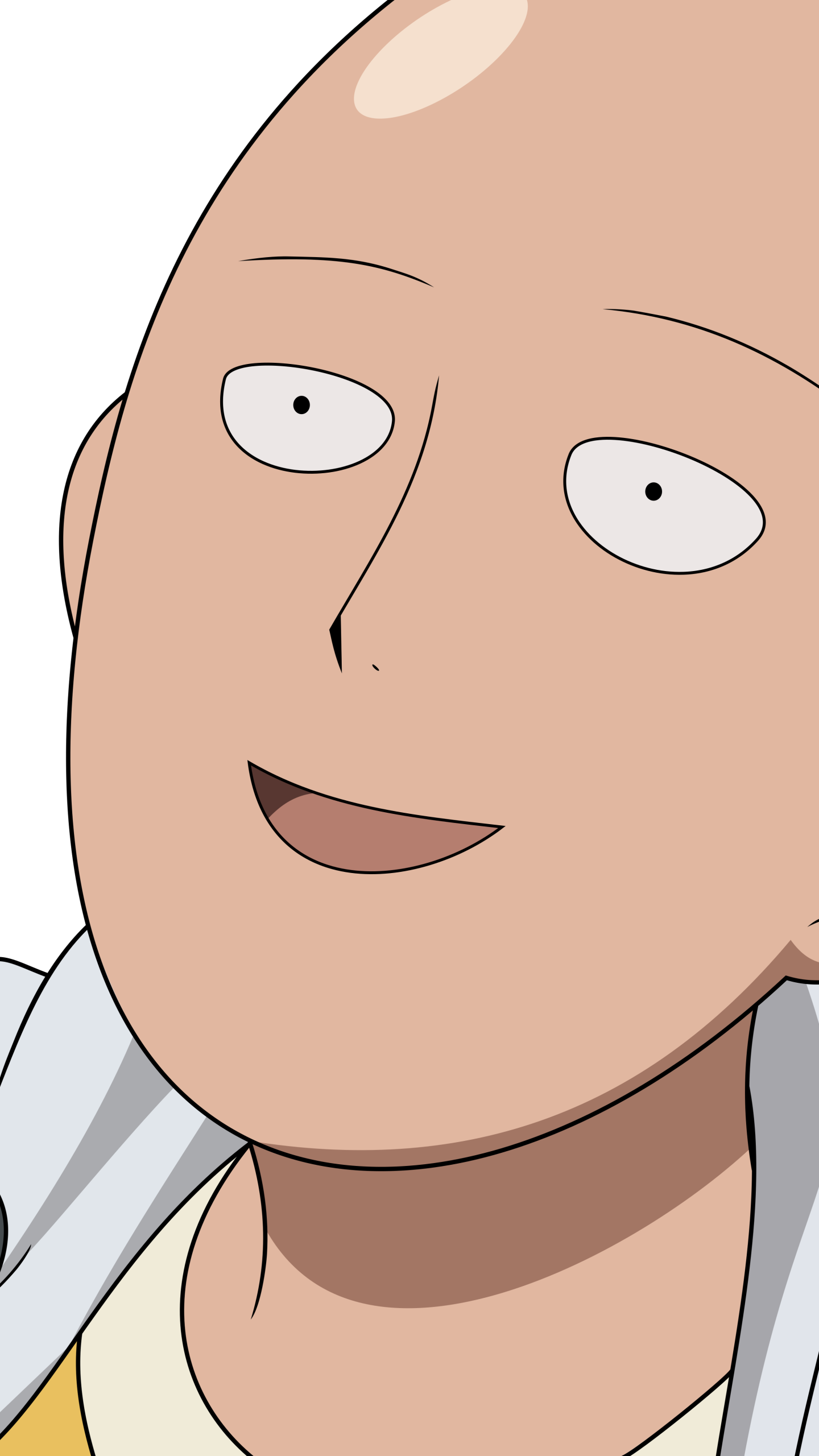 onepunchman
