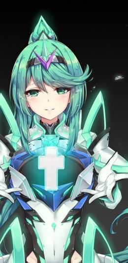 游戏美女