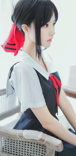 学生妹壁纸