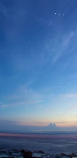 黄昏