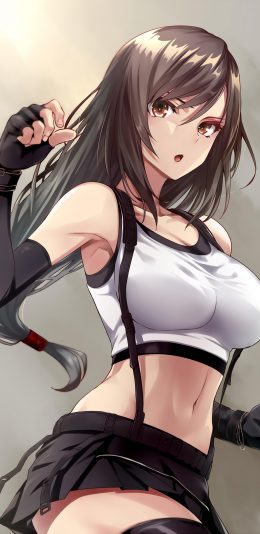 蒂法