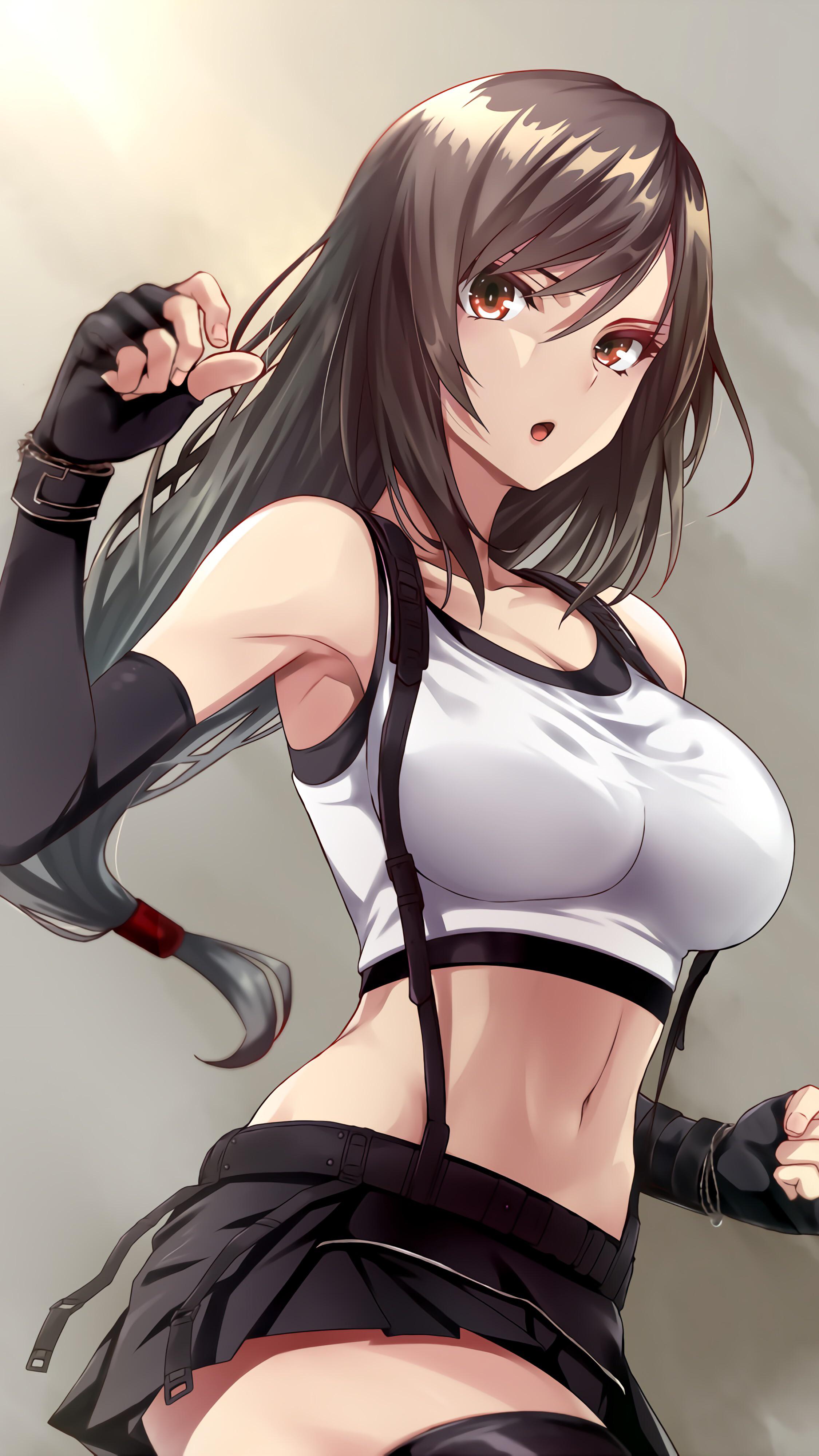 蒂法