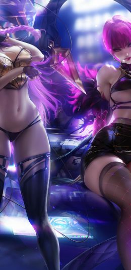 kda
