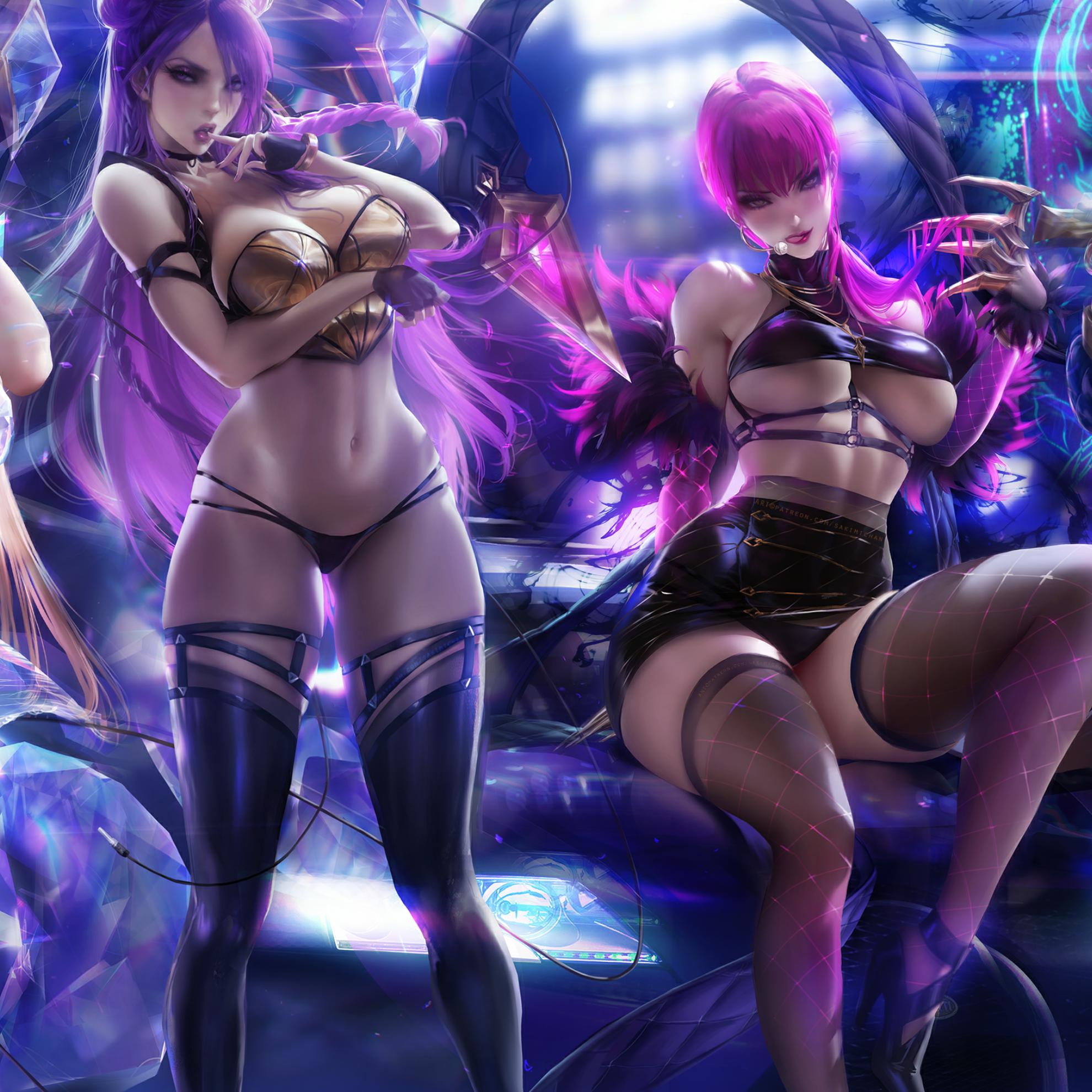 kda