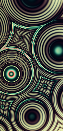 水滴屏壁纸2340x1080
