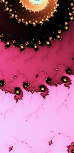 水滴屏专用壁纸2340x1080