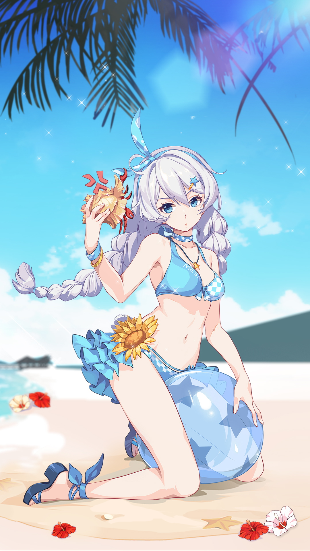 崩坏3手机壁纸（31）