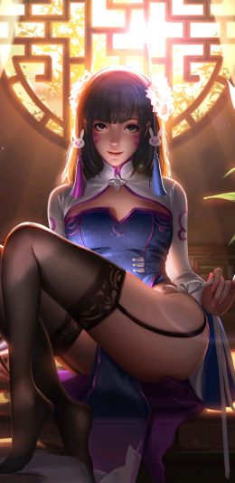 dva