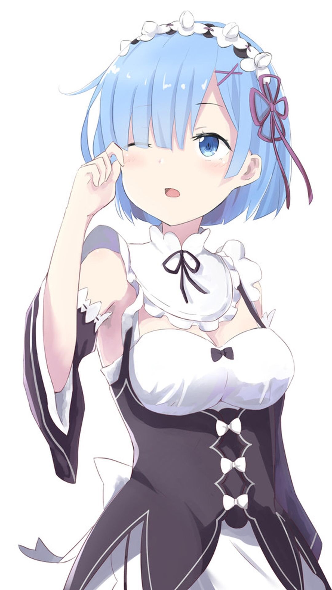 雷姆