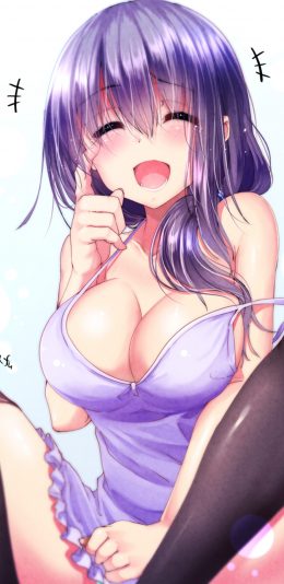 大胸