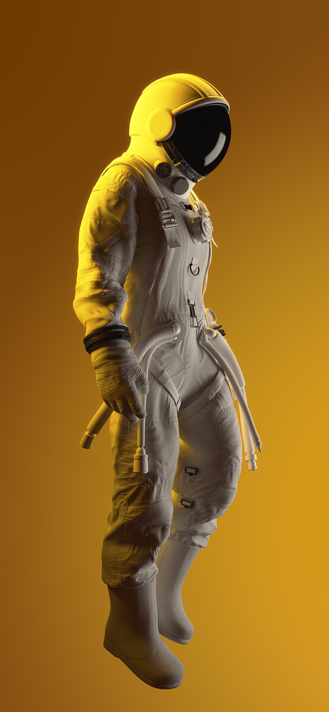 太空服