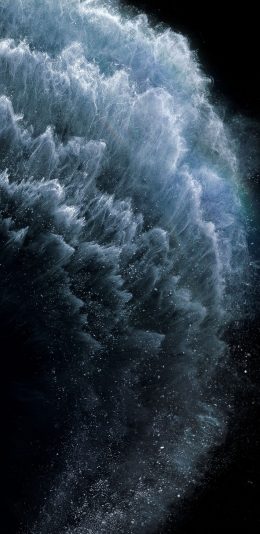 苹果iPhone 11 Pro/Max系统壁纸下载