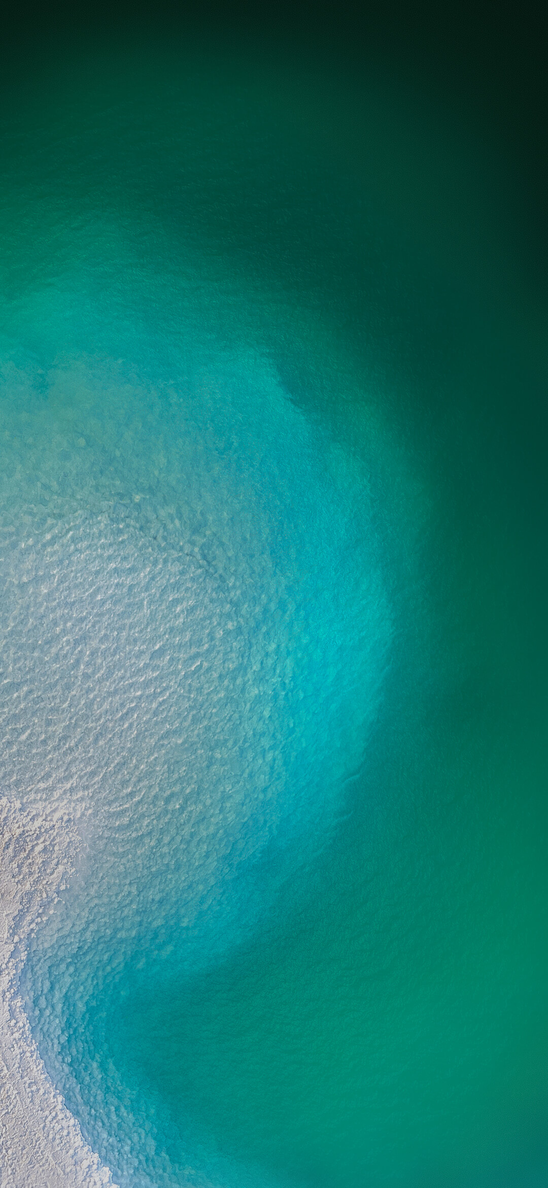 2340×1080小米miui11内置壁纸-海（10）
