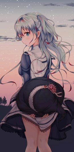 珂朵莉