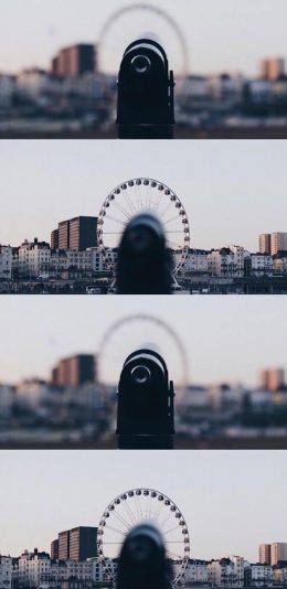 非主流，个性