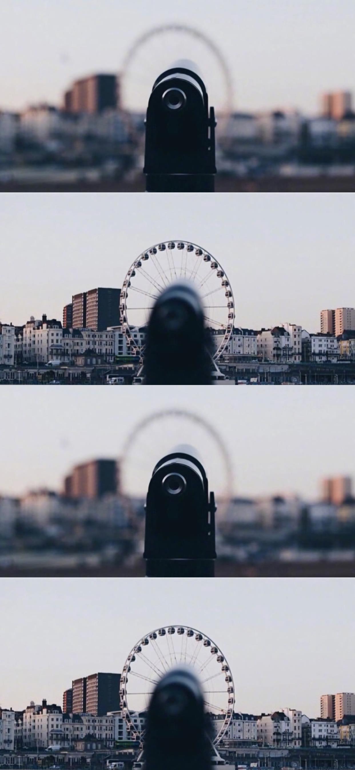 非主流，个性