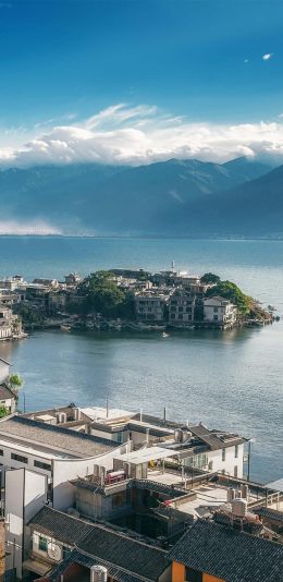 海边风景壁纸